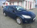 Ford Focus 1.6 i, klimatizace,serviska,CZ