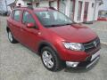 Dacia Sandero 0.9 i, klima, serv. kniha,