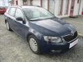 �koda Octavia 1.6 TDI, Eleg,aut.kl,s.kn.DPH,