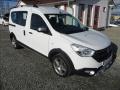 Dacia Dokker 1.5 Blue dCi,NAVI,klima,servis