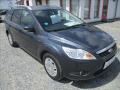 Ford Focus 1.6 i, klima, serviska, tan,