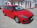 Hyundai i30 1.0 T-GDI, servis,DPH,1.maj,CZ