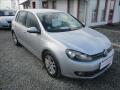 Volkswagen Golf 1.4 TSI Highline, serviska,
