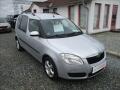 �koda Roomster 1.4 i 16V, digiklima,serviska,