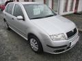 koda Fabia 1.2 i 12V, klimatizace, servis