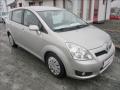 Toyota Corolla Verso 2.2 D4D,klimatizace,tan za.