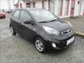 Kia Picanto 1.0 i, klimatizace,serviska,