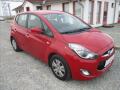 Hyundai ix20 1.6 16V,LPG,Automat,servis,CZ,