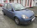 Ford Fiesta 1.4 i, serviska, klimatizace,