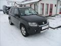 Suzuki Grand Vitara 1.9 DDiS, Navi,aut.klima,4x4,