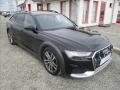Audi A6 Allroad 3.0 50TDI, quattro,servis,DPH,