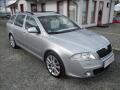 �koda Octavia 2.0 TDI RS, aut.klima,ta�n�,