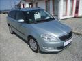 koda Fabia 1.2 TSi ,aut.klima,serv.kniha,