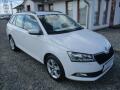 �koda Fabia 1.0 TSI,klima,servis,DPH,CZ,
