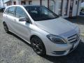 Mercedes-Benz 1.5 180 CDi, klima,navigace,