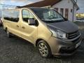 Fiat Talento 1.6 MTJ,NAVI,klima,8mstDPH,CZ