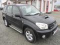 Toyota RAV4 2.0 D-4D, 4x4, digiklima,