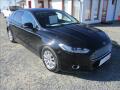 Ford Mondeo 2.0 TDCI, Titanium, automat,
