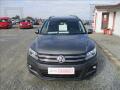 Volkswagen Tiguan 1.4 TSi, aut klima,serv.kn.