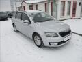 �koda Octavia 2.0 TDI, serviska, digi klima,