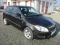 koda Fabia 1.4 16V,63kW,digiklima,servis,