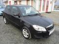 koda Fabia 1.4 16V,63kW,digiklima,servis,