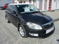 koda Fabia 1.2 TSI, Cebia, klima, CZ,