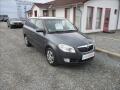 �koda Fabia 1.4 i 16V, klima, ABS, ESP,