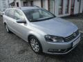 Volkswagen Passat Variant 1.4 TSI, DSG, aut.klima, Navi,