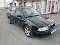 �koda Octavia 1.6 MPI, digi klima, 1.maj,