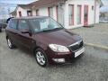 �koda Fabia 1.2 TSI, digi klima, serviska,