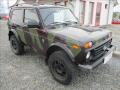 Lada Niva 1.7 i, BRONTO,4x4,klima,ta�n�,