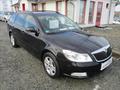 koda Octavia 1.4 TSI, DSG, serviska, klima,