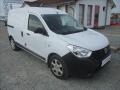 Dacia Dokker 1.3 i, klima, serv. kniha,