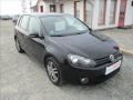 Volkswagen Golf 1.6 i, servis, klima, 1.maj,