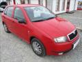 koda Fabia 1.2 i, tan,+ druh pneu,CZ,