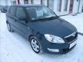 �koda Fabia 1.2 TSI,aut.klima,serv.kniha,