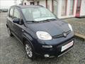 Fiat Panda 1.3 JTD,4x4,klima,serv.kn,CZ,