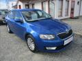 koda Octavia 1.2 TSI, servis, digi klima,
