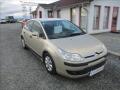 Citro�n C4 1.4 i 16v, klima,serv.kniha,