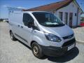 Ford Transit Connect 2.0 TDCi, serv.kniha, ta�n�,