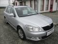 koda Octavia 1.4 TSI, servis, klimatizace,