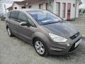 Ford S-MAX 2.0 TDCi Titanium,servis,7m�st