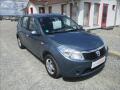 Dacia Sandero 1.4 i, klimatizace, serviska,
