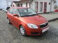 �koda Fabia 1.2 i, klimatizace, 1.maj,
