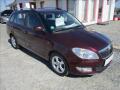 �koda Fabia 1.2 TSI, digiklima,servis,ta�n
