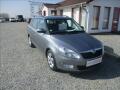 �koda Fabia 1.2 i, Eleg.,aut.klima,servis,
