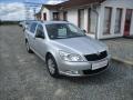 koda Octavia 1.6 MPI, klimatizace,ABS,ESP,