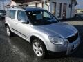 �koda Yeti 1.2 TSI, serviska, aut. klima,