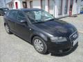 Audi A3 2.0 TDI, Sportback,digi.klima,